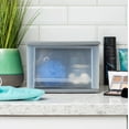 thumbnail image 6 of IRIS 17 Qt Medium Plastic Drawers, Under Bed Storage Bins, Stackable, Modular 3Pk, 6 of 10