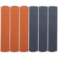 thumbnail image 1 of 6 Pcs Porte-Stylo pour Ordinateur Portable avec Bande Élastique Pochette pour Stylo Journal Pochette pour Stylo, 1 of 9
