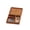 Paintbox, variant on SPRING PARK 1/12 Doll House Paintbox Painting Easel Palette Miniature Art Room Scene Decor