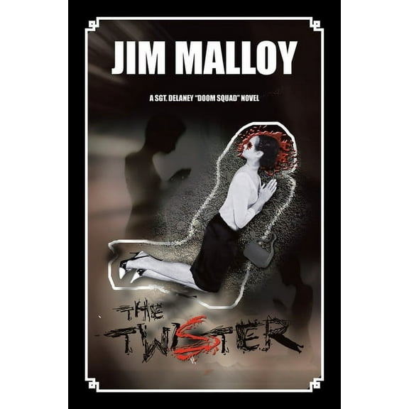 The Twister (Paperback)