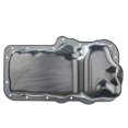 thumbnail image 1 of 53021779AB Engine Oil Pan for Jeep for Grand Cherokee 3.7 05-10, 1 of 2