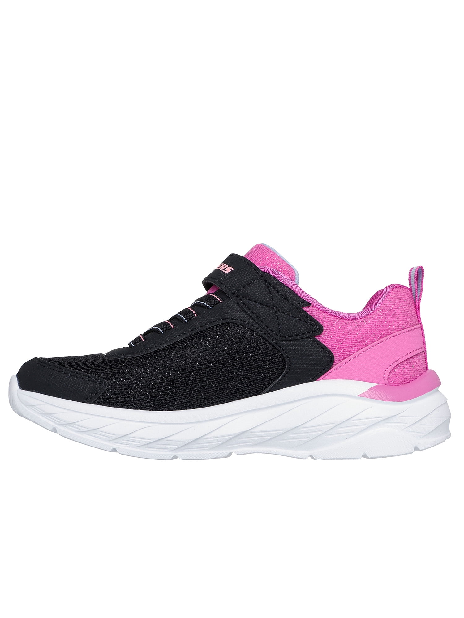 Skechers Little & Big Kids Boundless Athletic Sneaker