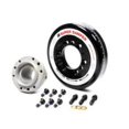 thumbnail image 1 of 917310 7.074 ft. Harmonic Balancer SFI Int Balance for Big Block Chevy, 1 of 1