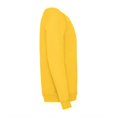 thumbnail image 3 of Fruit Of The Loom Childrens  Raglan Sleeve Sweatshirt, 3 of 3