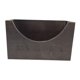 thumbnail image 3 of Soporte de madera para gorras de béisbol, estante de almacenamiento para sombreros, regalo del Día Gris, 3 of 8