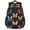 Blue, variant on Herdesigns Butterfly Laptop Backpack for Women Men, 18.3 Inch Large Computer Backpacks Fashion Teacher Nurse Bag Casual Daypack for Work Travel