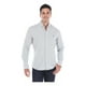 thumbnail image 1 of Camisa Casual Caballero Cómoda Estilo Rayas Porto Blanco, 1 of 8