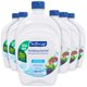 thumbnail image 1 of Jabón líquido para manos, jabón suave, antibacteriano, 1,5 L, paquete de 6, 1 of 7