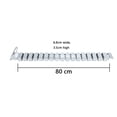thumbnail image 4 of Cable management back Flexible cable organizer Cable cover Protection for under-desk cable management, 4 of 5