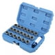 thumbnail image 4 of Extractor 21pcs Set Bloqueo de la Rueda Tuerca de Tuerca de Llave del Kit de Instalació del Kit Antitheft para Mini Serie E12 E21 E23, 4 of 7