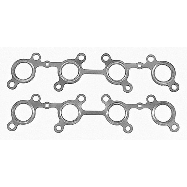 LexusSC400 LS400 w/3967cc 1UZFE Eng.(9093)(exh) Exhaust Manifold Set