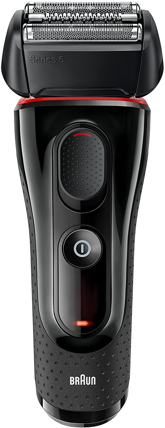 Braun Series 5 5030s Electric Shaver Walmart Canada