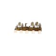 thumbnail image 5 of Meyda Tiffany 112920 36" W Quail Hunter - Copper, 5 of 5