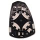 thumbnail image 4 of Espejo de puerta lateral derecho 8K0857536A para A3 2010-2013 A4 B8.5 B9 2013-2016 A5 2010-2016, 4 of 5