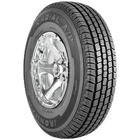 Ironman Radial A/P All Season 265/70R17 115T Light Truck Tire