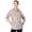 Taupewood, variant on Women's Misty Rain Away Anorak Rain Jacket Birch XL