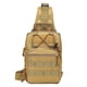 thumbnail image 1 of Mochila pequeña Mochila táctica militar Mochila de software táctico para exteriores Mochila táctica pequeña Mochila pequeña de transporte oculta, 1 of 5