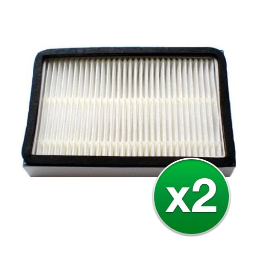 EnviroCare HEPA Vacuum Filter For Kenmore 86889 2 Pack