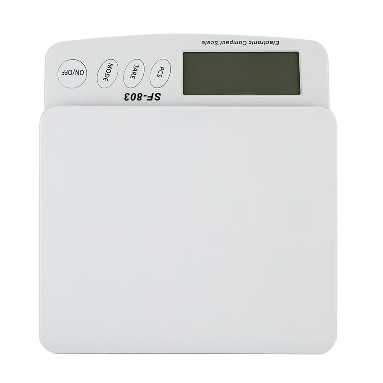 Postal Scale Mail Scale Postal Digital Shipping Scale for Packages Mailing  Scale Ditigal Scales Package Scale for Shipping Gram Scales Digital Weight  