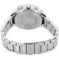 thumbnail image 4 of Timex The Waterbury Cream Dial Stainless Steel Men's Watch TW2R43400, 4 of 7
