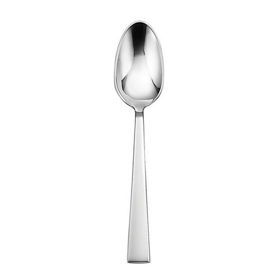 Oneida T812STSF Satin Fulcrum Stainless Steel Teaspoon