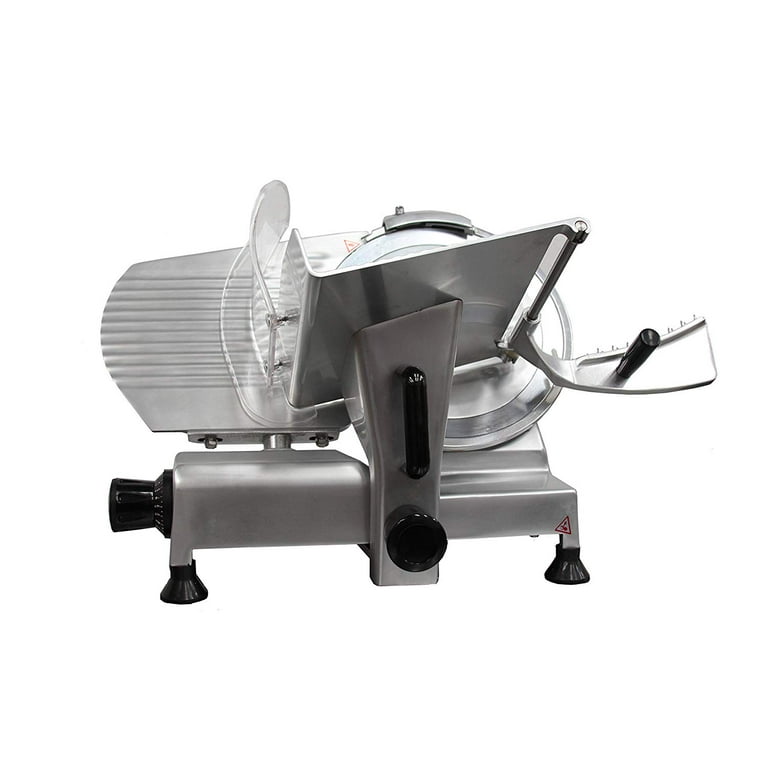 CHICAGO FOOD MACHINERY Deli Meat Slicer 10