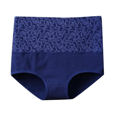 

Womens Underwear Packs Spring High Waist Shapewear Short Pants Panties 3 Pack