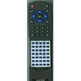 thumbnail image 1 of Replacement Remote for POLK RE8112-1, RE81121, MAGNIFI, RTRE81121, 1 of 1