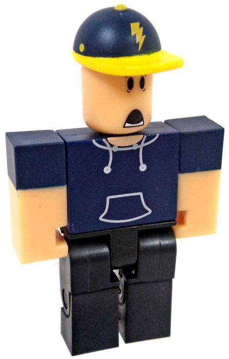 Roblox Red Series 3 Tnt Rusher Mini Figure Blue Cube With Online Code No Packaging Walmart Com Walmart Com - roblox firefighter mask