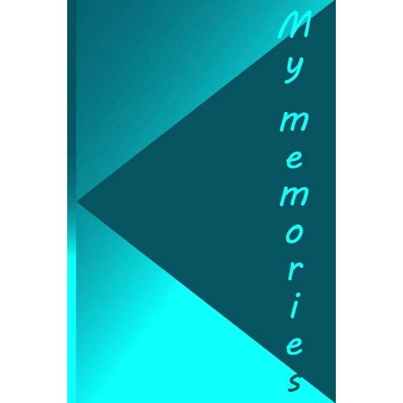 my memories, (Paperback)