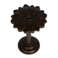thumbnail image 5 of Urbanest Bloom Medallion Curtain Holdback, 5 of 6