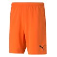 thumbnail image 1 of Puma Mens TeamRISE Sweat Shorts, 1 of 2