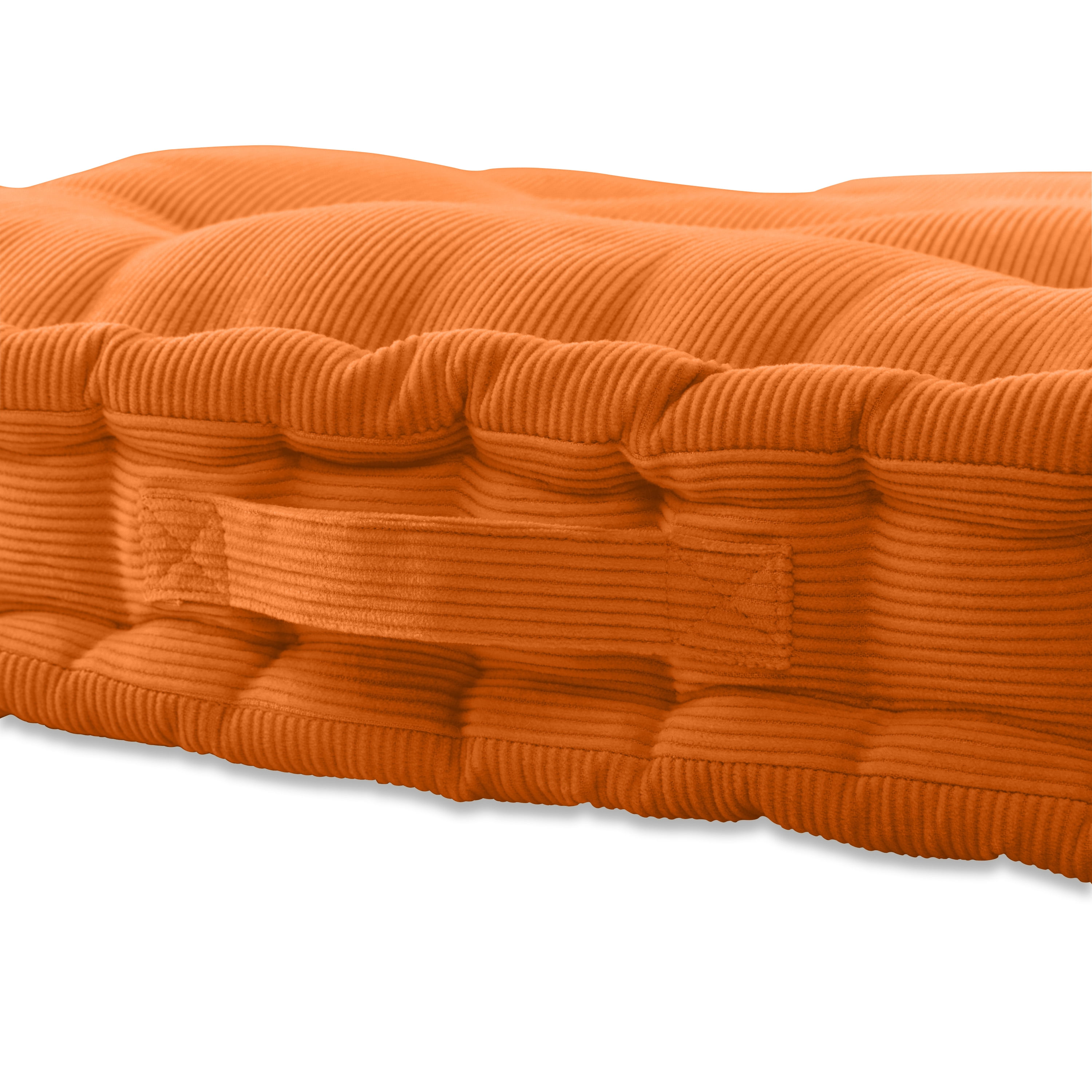 The Big One® Corduroy Floor Cushion