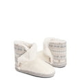 thumbnail image 5 of Muk Luks A La Mode Women's Short Bootie Slipper, 5 of 8