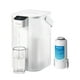thumbnail image 1 of Dispensador de filtro de agua Waterdrop recargable, 15 tazas, blanco, 1 of 9