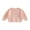 Pink, variant on Bagilaanoe 3M-5T Sweater Toddler Boys Girls Fall Winter Clothes Solid Knitted Pullover Jacket Outwear Tops