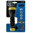 thumbnail image 7 of Dorcy 120-Lumen Weather Resistant LED Flashlight with Non-Slip Grip and Nylon Lanyard, Assorted Colors (41-2958), 7 of 7