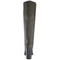 thumbnail image 5 of Kenneth Cole New York Womens Justin Leather Round Toe Over Knee, Fern, Size 9.5, 5 of 5