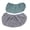 Green Grey, variant on BIMZUC 2pcs Changing Pad Cover Soft Breathable Diaper Changing Table Pad Cover Solid Color Changing Pad Sheets for Baby Nursery Room Light Pink Ultra Soft Comfort, 32x16 in / 81x40 cm