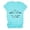 e-339Light Blue1474, variant on FUYUDY Shirts Women See This Is Why I Wanted To Stay Home This All This Right Here Letter Printed Round Neck Short Sleeve Casual T-Shirt Tops Soft Female Dailywear