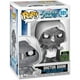 thumbnail image 3 of POP 2020 ECCC Shared Exclusive 591 Dr. Doom (White) Funko -, 3 of 3