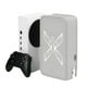 thumbnail image 5 of BUBM para la cubierta a prueba de polvo de la consola de juegos de la serie Xbox para Xbox S (gris), 5 of 8