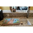 thumbnail image 2 of Labrador Retriever Spring Dish Drying Mat, 2 of 7