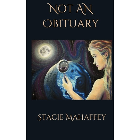 Not An Obituary, (Paperback)