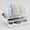 White, variant on Desk Organizer, Office Organization with Vertical File Holder, File Organizer with Drawer and Pen Holder, Desk Accessories and Workspace Organizers for Office (Black)