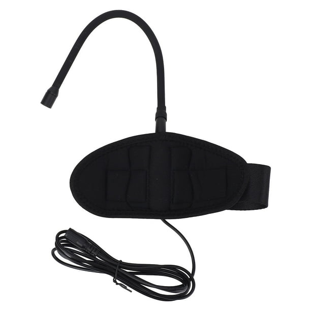 Lámpara De Curado Con Pegamento UV, Interruptor De Pedal, Lámpara LED UV De Muñeca Portátil De Aluminio Para Uñas