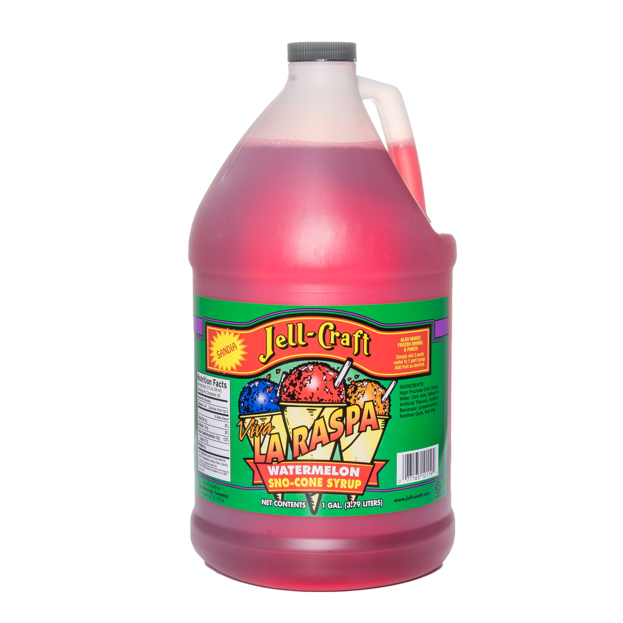 Snow Cone Syrup Shaved Ice Watermelon Flavor,coffee, icee slushie