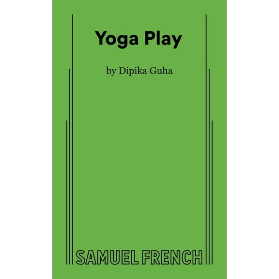 Yoga Play, (Paperback)