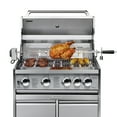 thumbnail image 4 of KoolMore Outdoor Kitchen Series Modular Kitchen in Stainless-Steel, 4 of 6