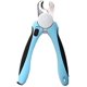 thumbnail image 2 of Dog Pets Nail Clippers And Trimmers - With Safety Guard To Avoid Over Cutting, Free Nail File, Razor Blade - Professional Groo Tool Fo, 2 of 4